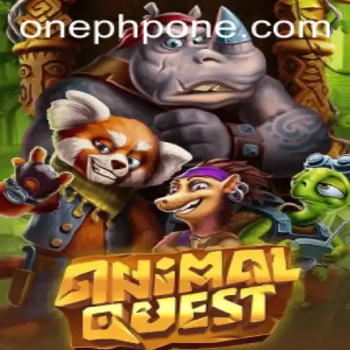 AnimalQuest: An Exciting Journey Through Nature with PhpOne Integration