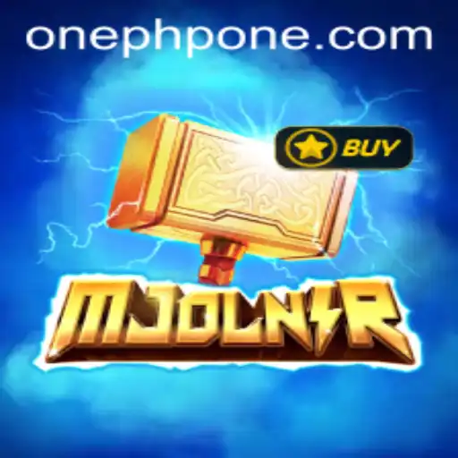 Unveiling Mjolnir: The Game That Blends Strategy and Mythology with PhpOne