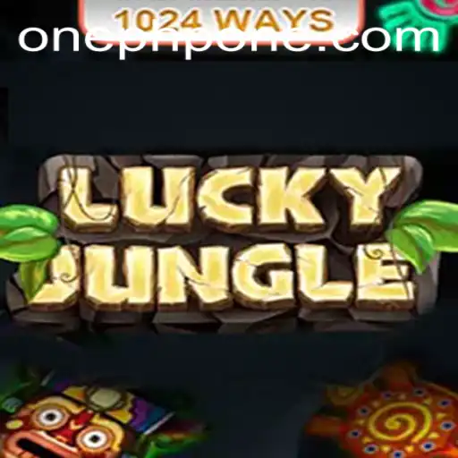 Exploring the Thrills of LuckyJungle1024: A New Adventure in Digital Gaming
